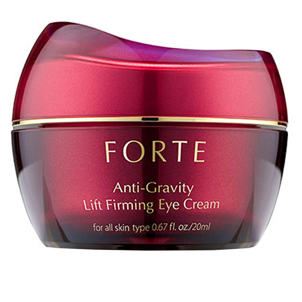 forte抗引力紧致眼霜