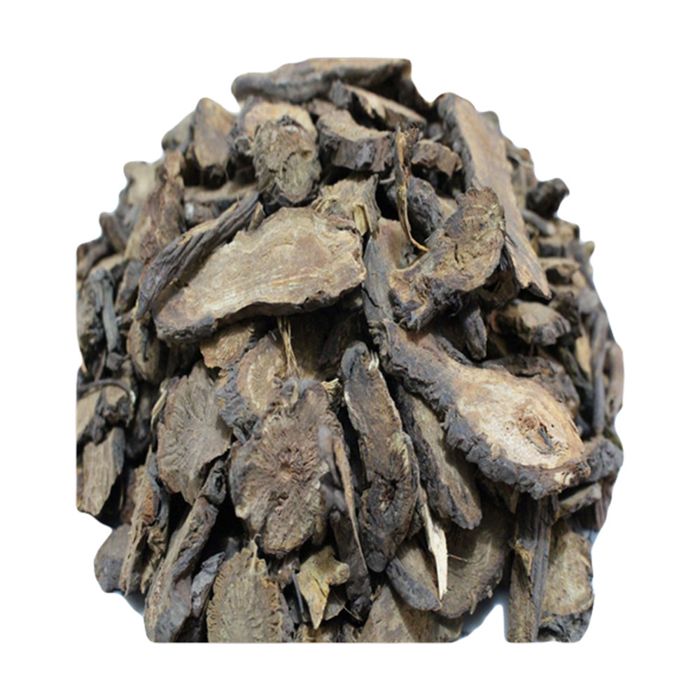 良良中药材 地榆