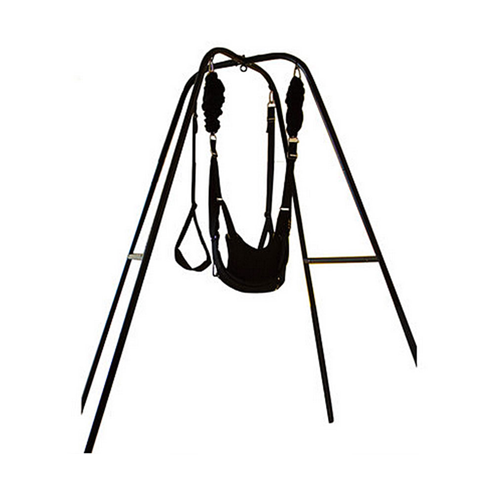 美国toughage梦幻秋千双人吊椅吊床