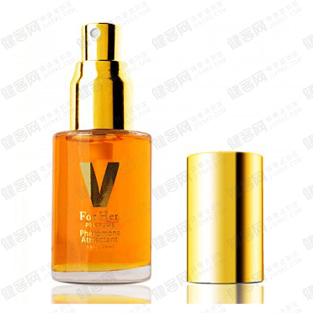 connubial l款男v款女情迷香水佛罗蒙助情强效挑逗吸引异性xj增强自信