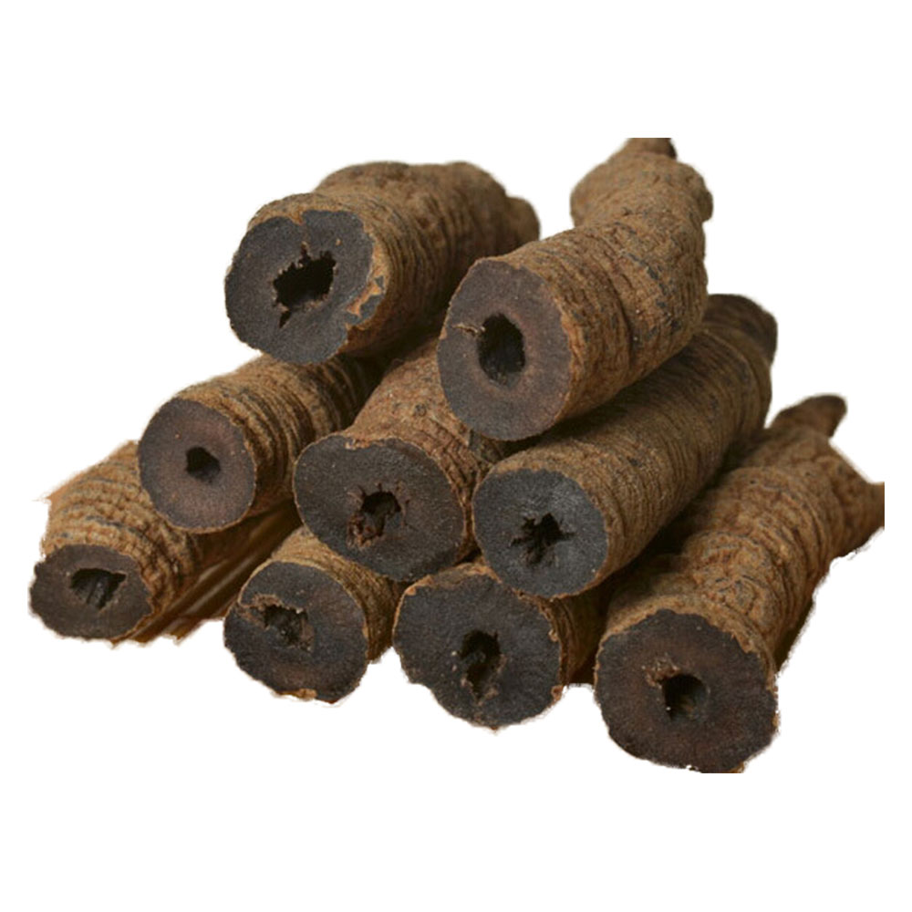 巴戟天中药材通心巴戟天鸡肠风鸡眼藤1/ 1 温馨提