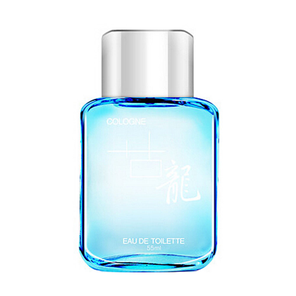 多彩丽人皇家古龙香水(蓝色瓶)有助于散发出成熟男人的味道的功效. 1