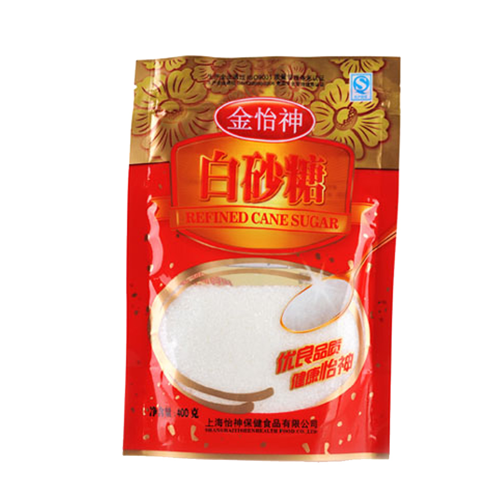 金怡神 白砂糖