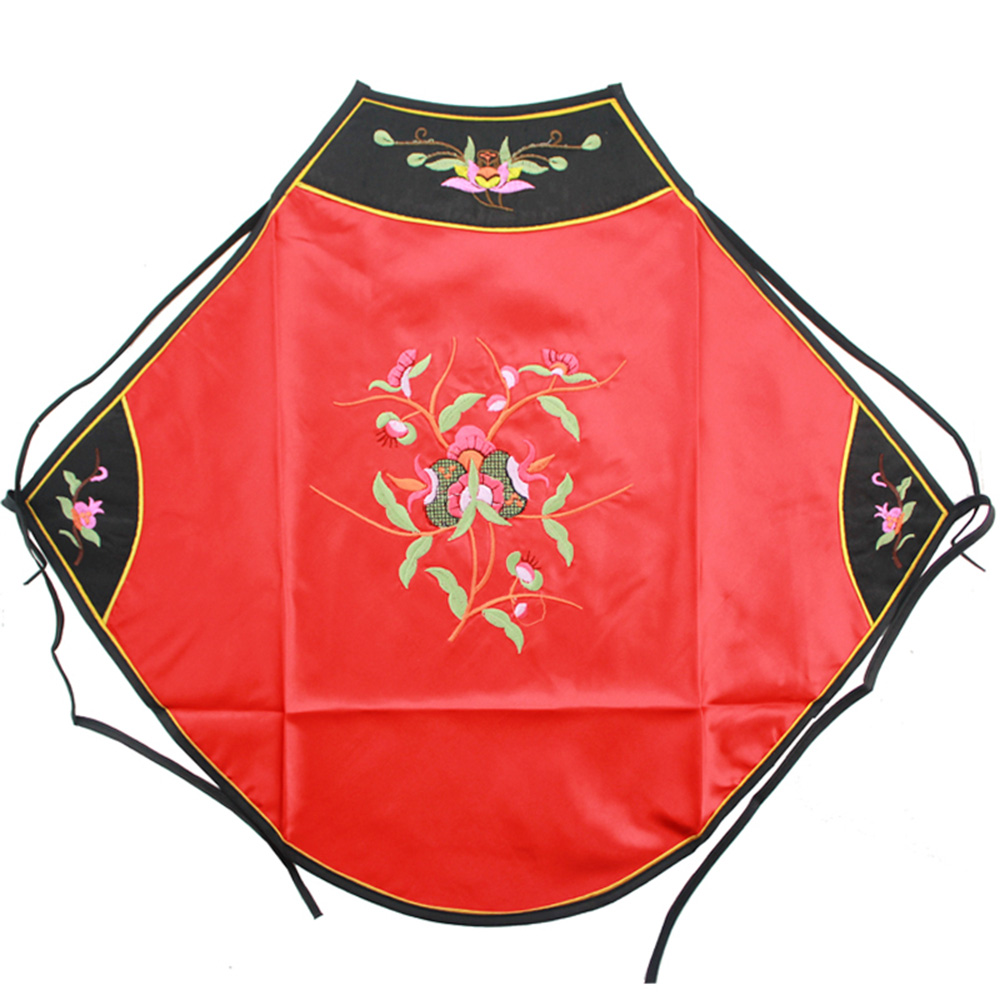 凡比迪尔 吉祥石榴古典肚兜