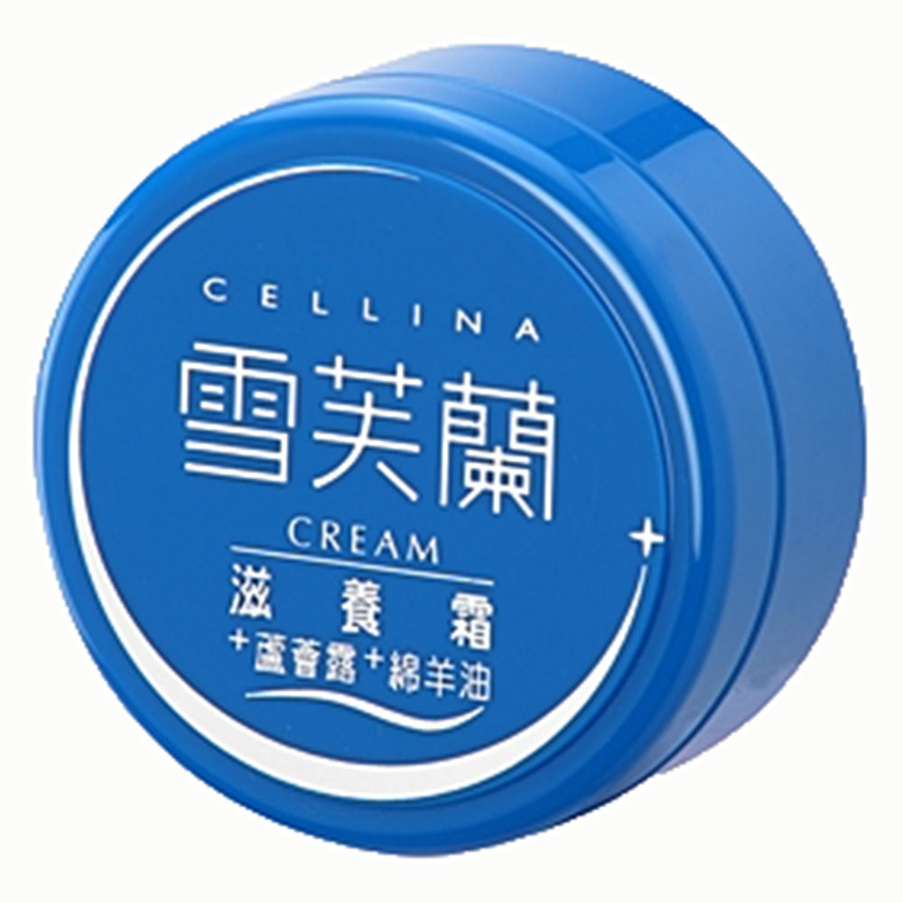 雪芙兰滋养霜