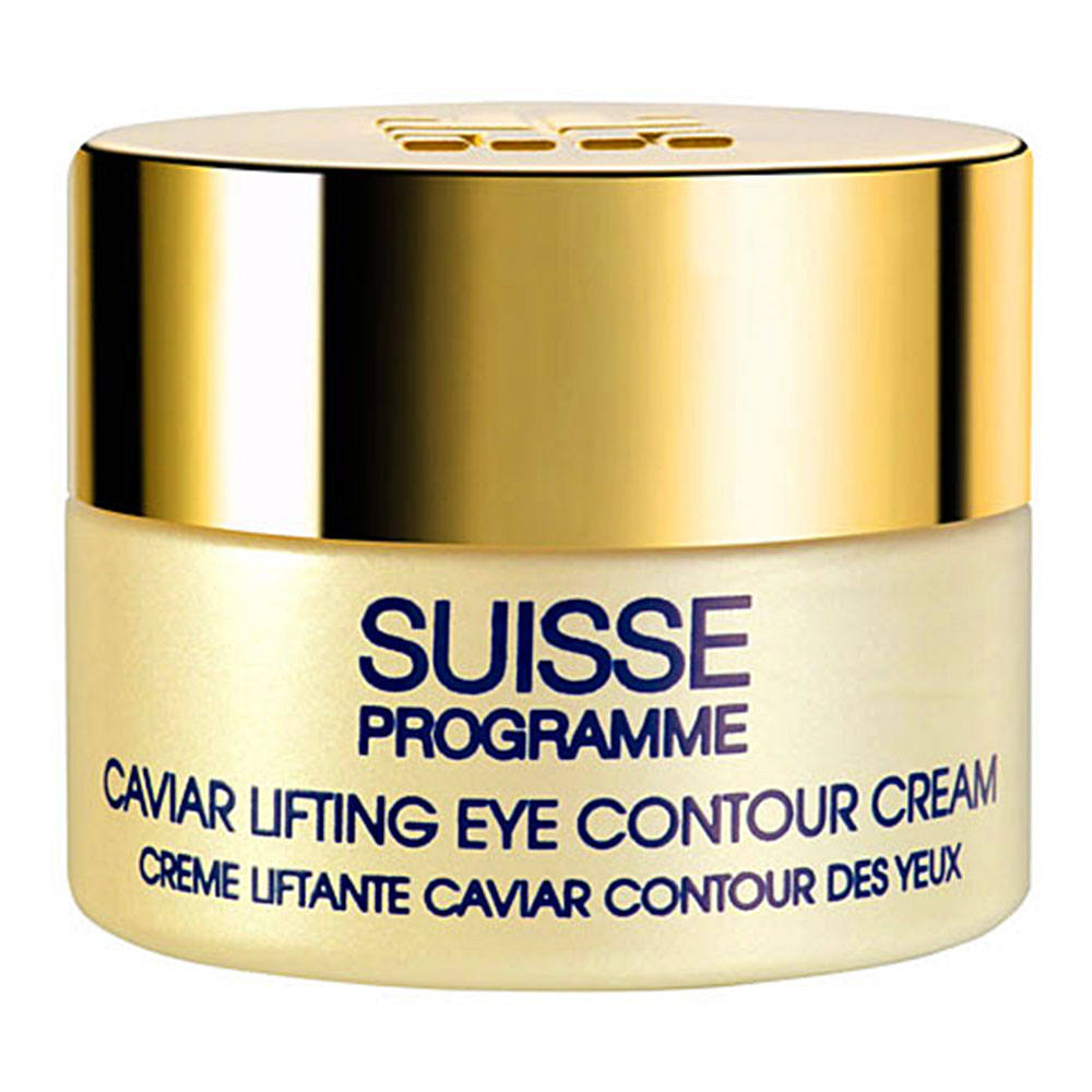 葆丽美鱼子紧致眼霜