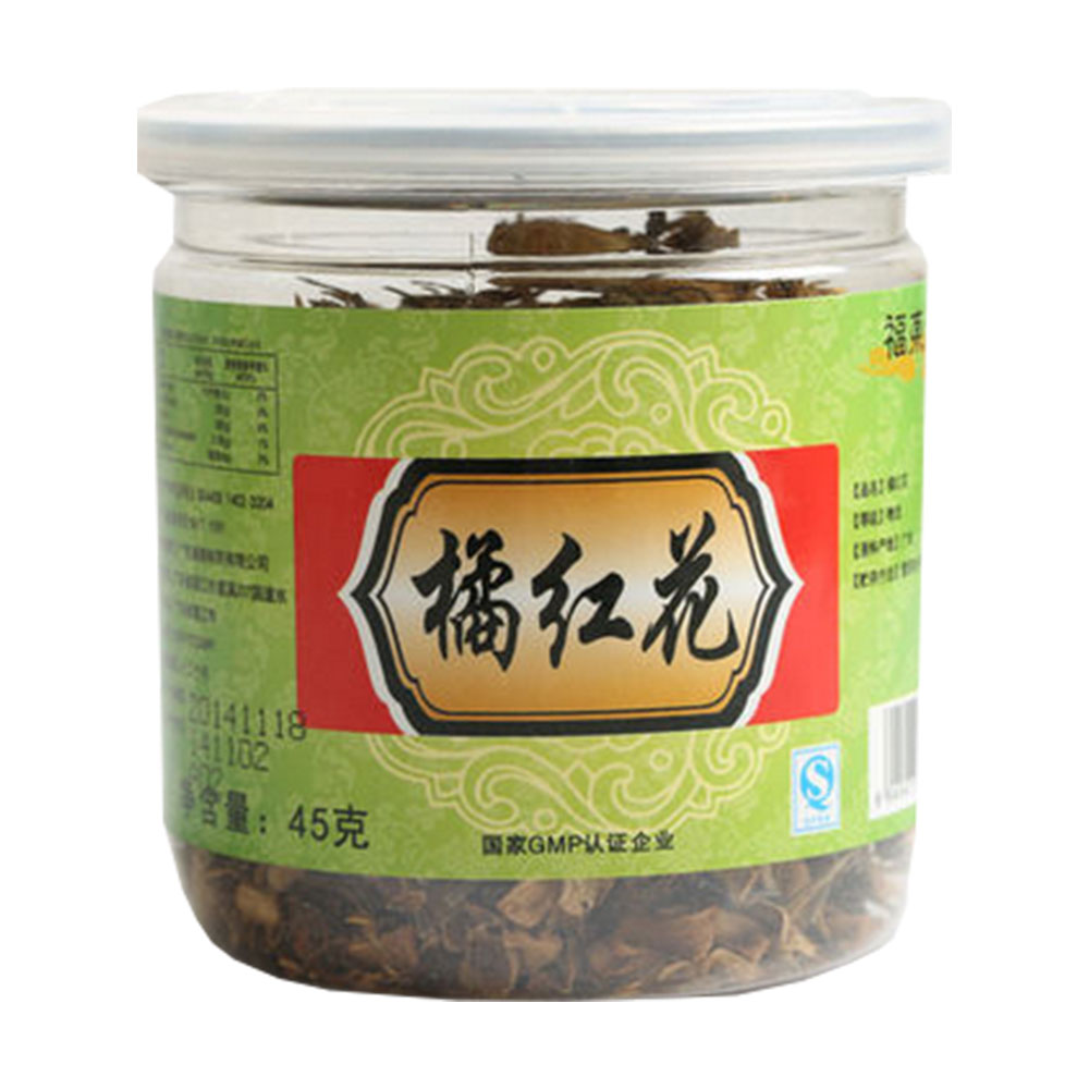 福东海 橘红花(橘红花) _作用_效果_价格_说明