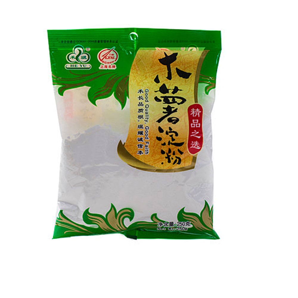 禾煜木薯粉