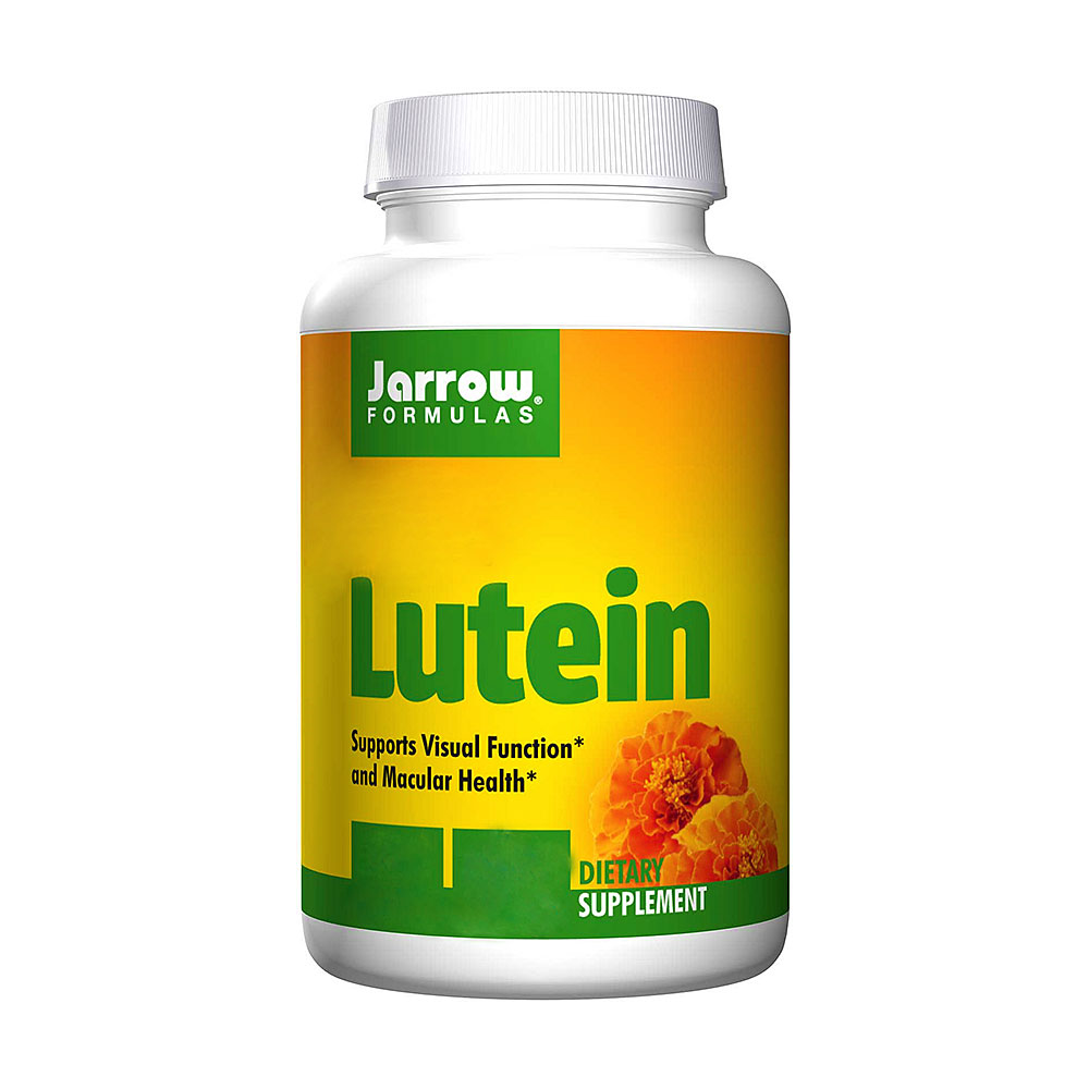 jarrow formulas lutein(20毫克 70粒)