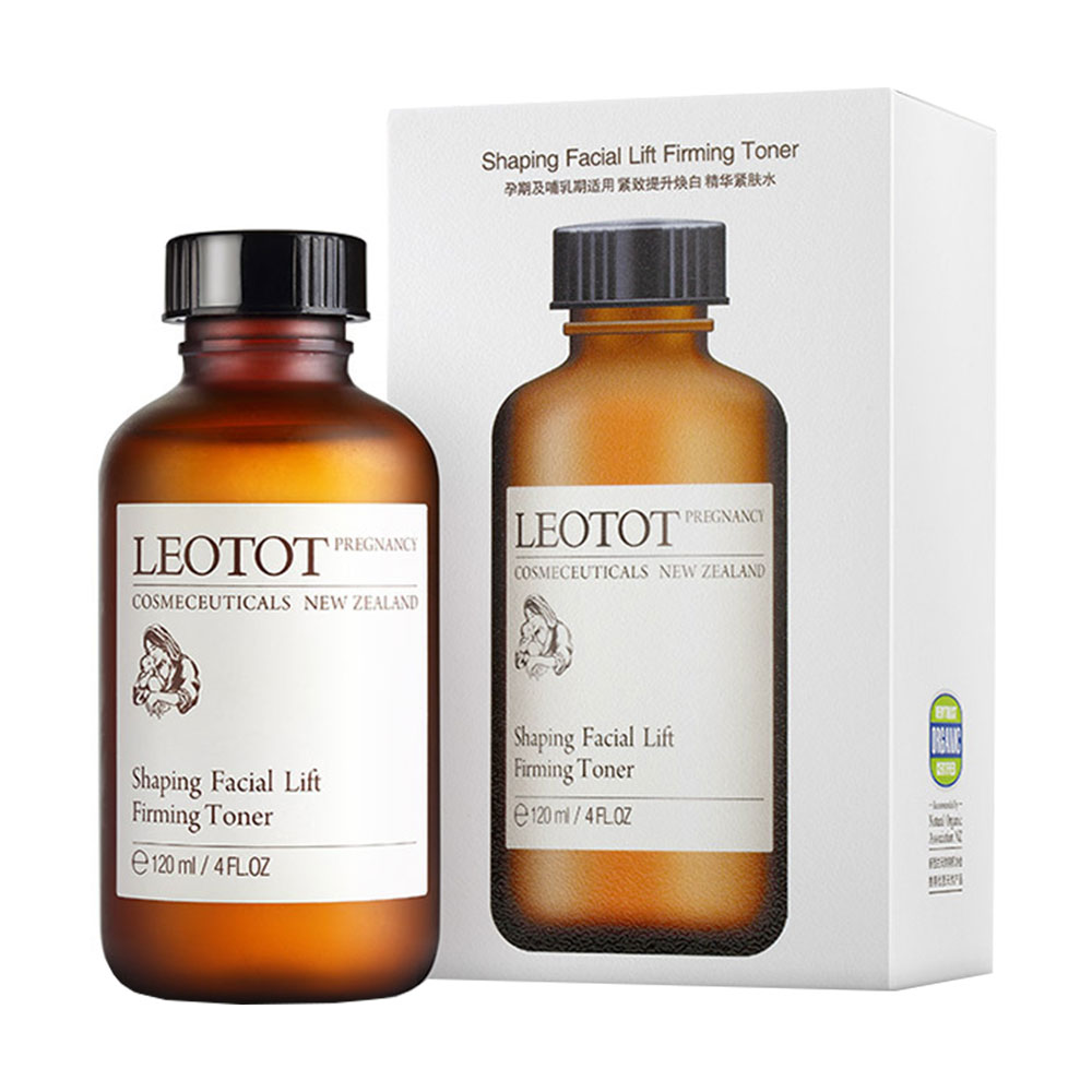 英乐士 纤颜重塑紧致提升精华紧肤水(t2)