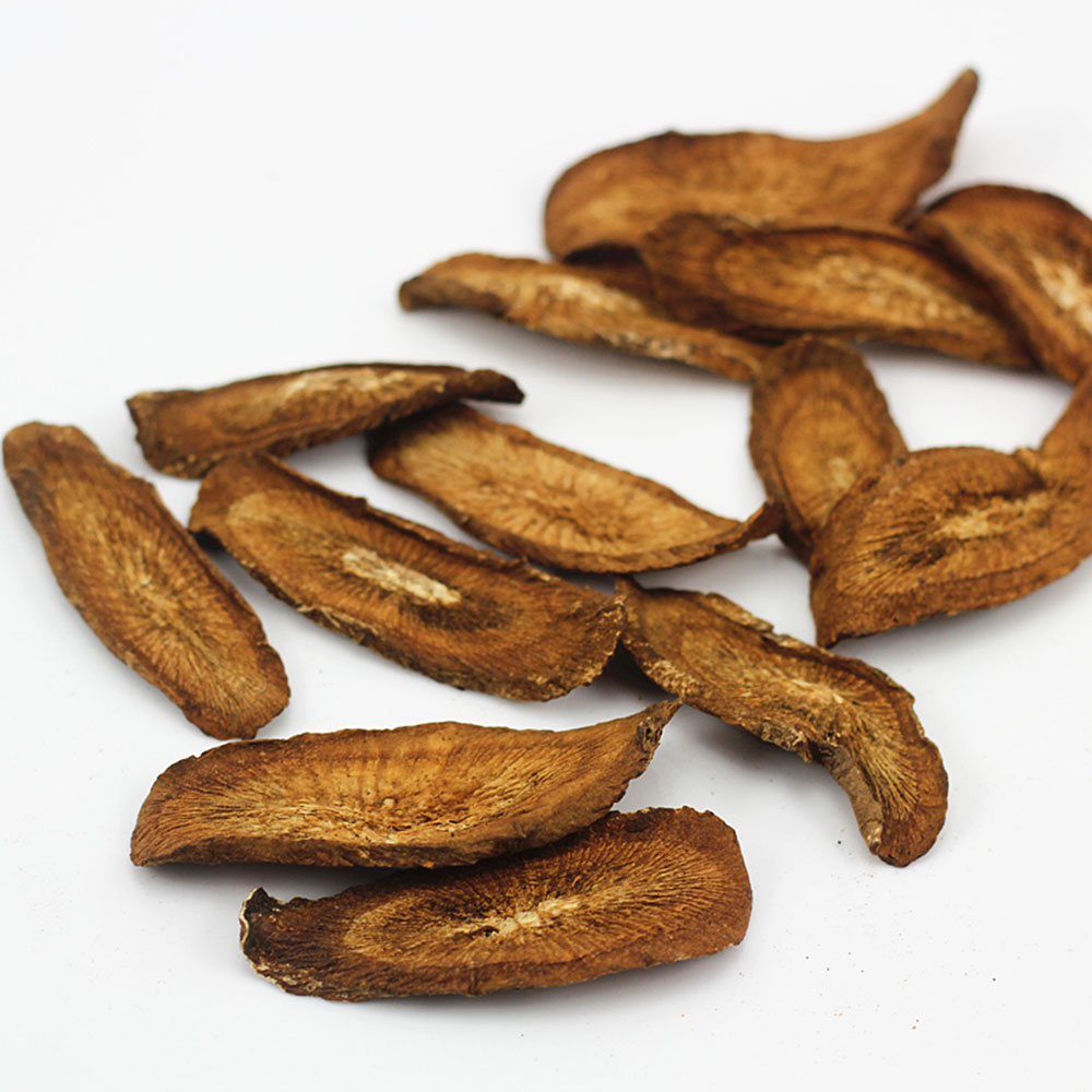 博多客 黄金牛蒡茶(浓香型 312克)