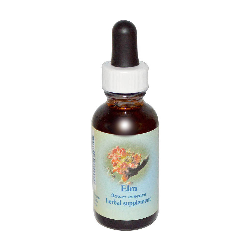 flower essence services 榆树花精(40毫升)