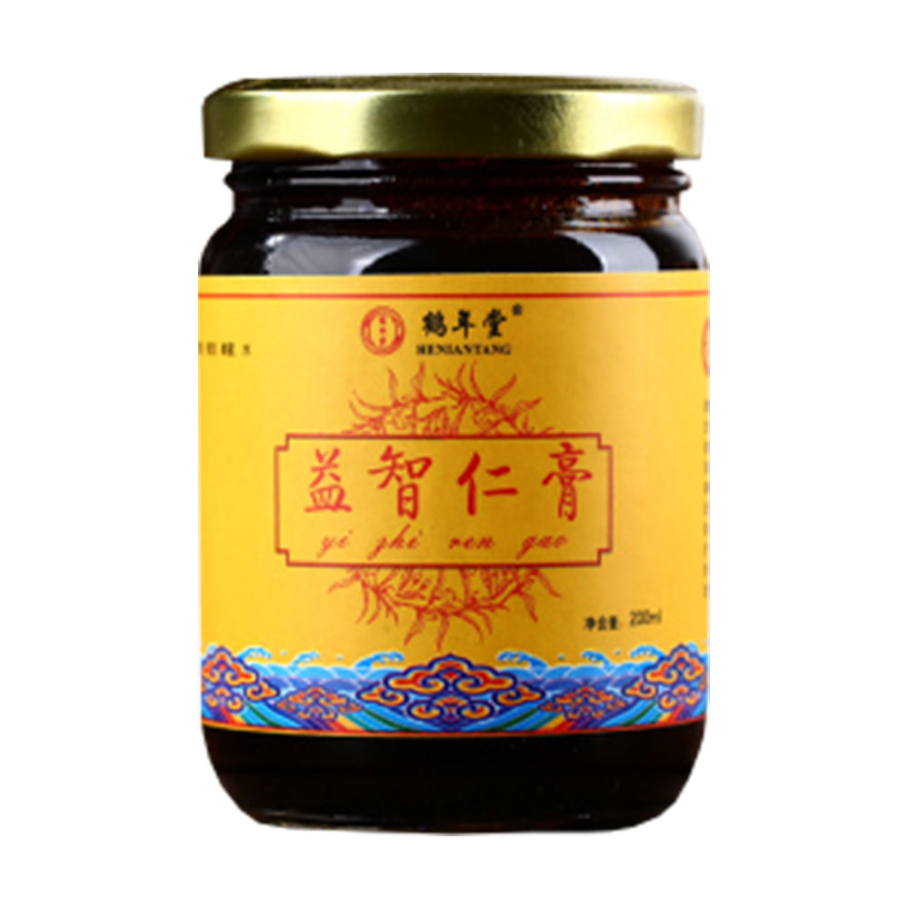 鹤年堂 益智仁膏