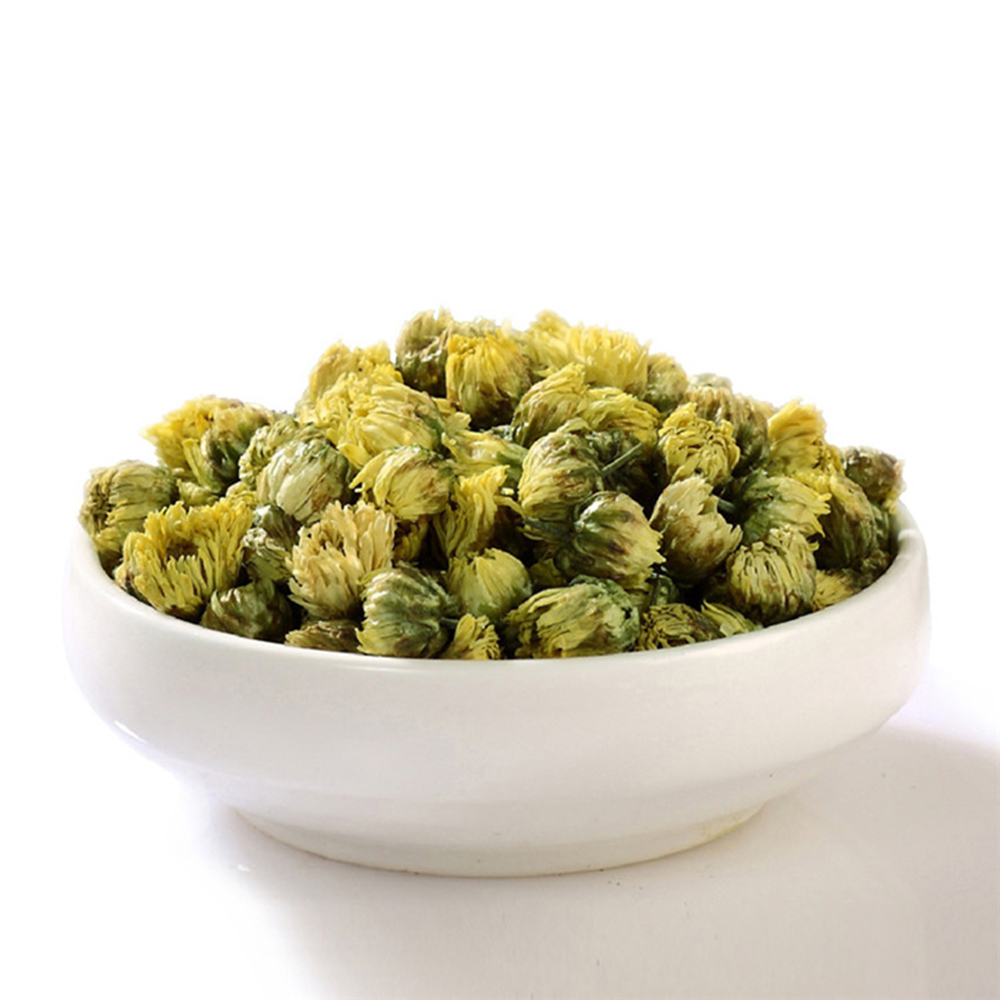 青藏高原胎菊的功效与作用胎菊具有养肝明目,清心补肾,健脾和胃,润喉