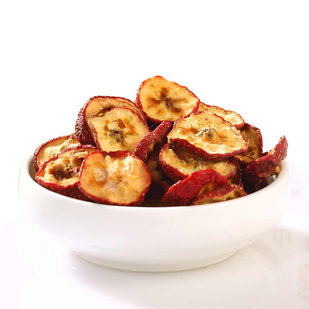 东方名人 保健茶 山楂茶(120克)