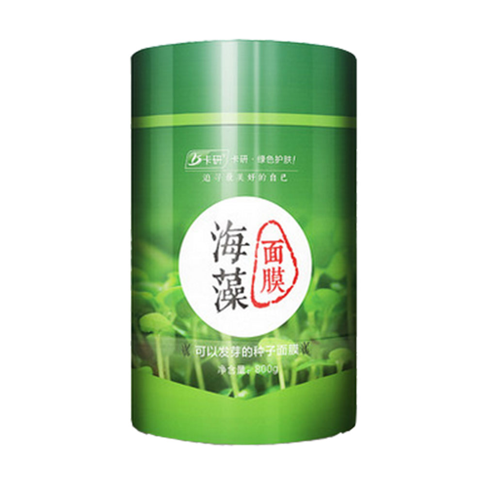 海藻面膜排行榜_海藻面膜图片(5)