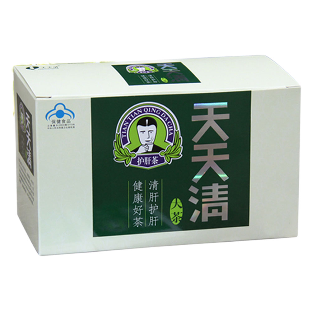 天天清 护肝茶(30袋装)