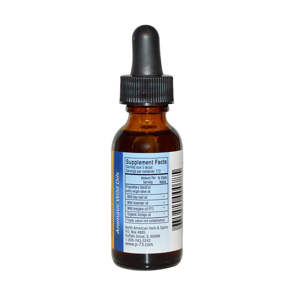 north american herb skinclenz(60 ml)