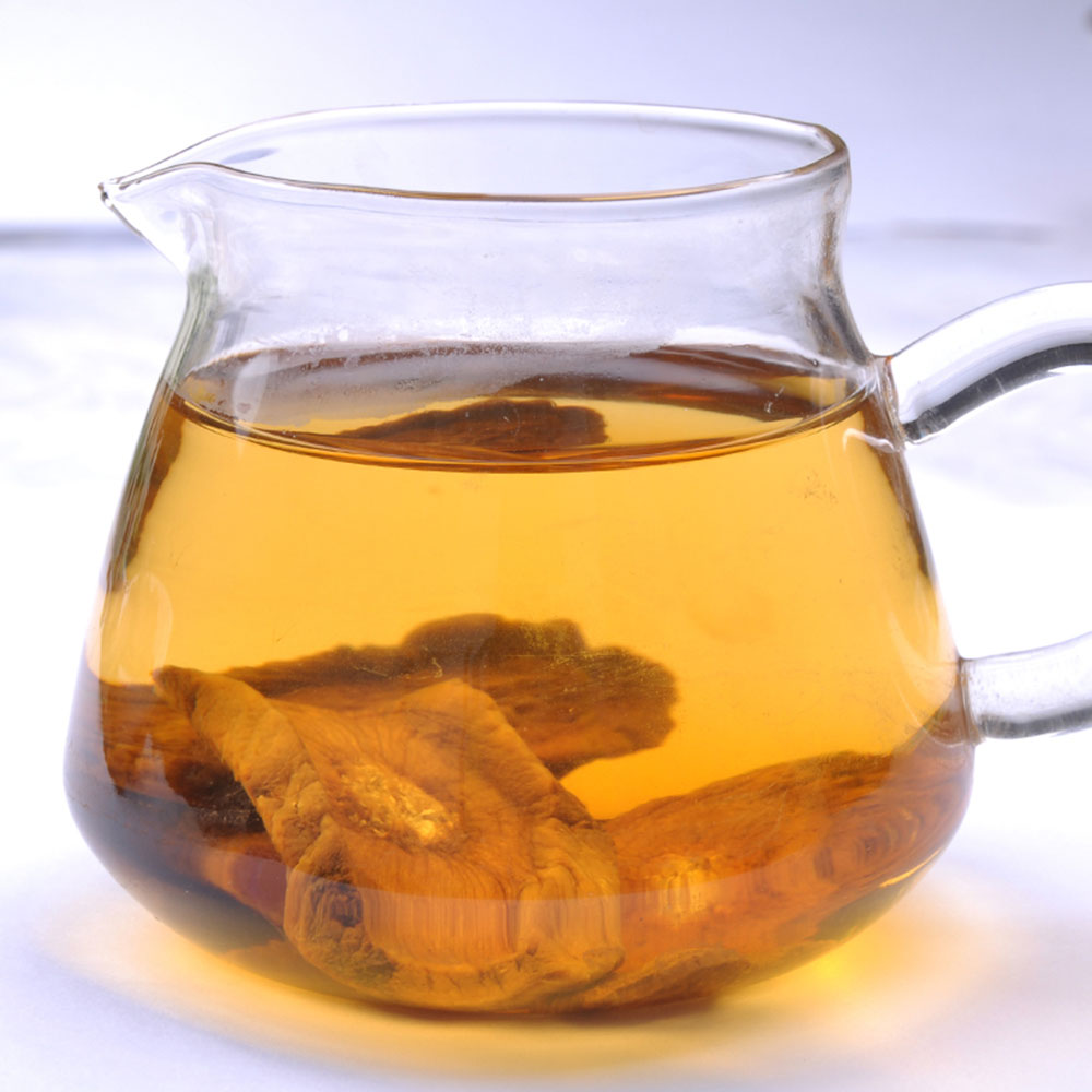 初沐 牛蒡茶(400克)