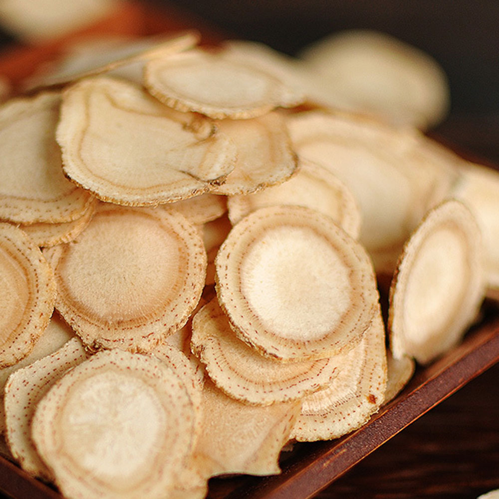 西洋参片 春及(300克装)