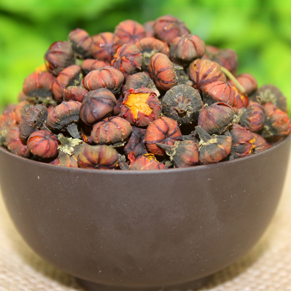 惠滋堂 保健茶 野生胎菊(400克)