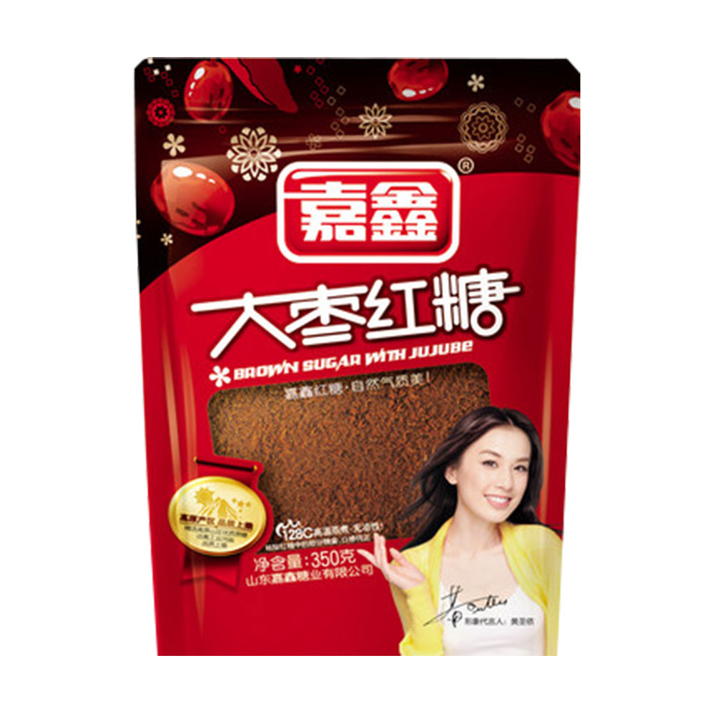嘉鑫大枣红糖