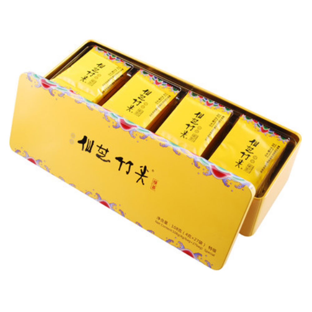 仙芝竹尖 绿茶