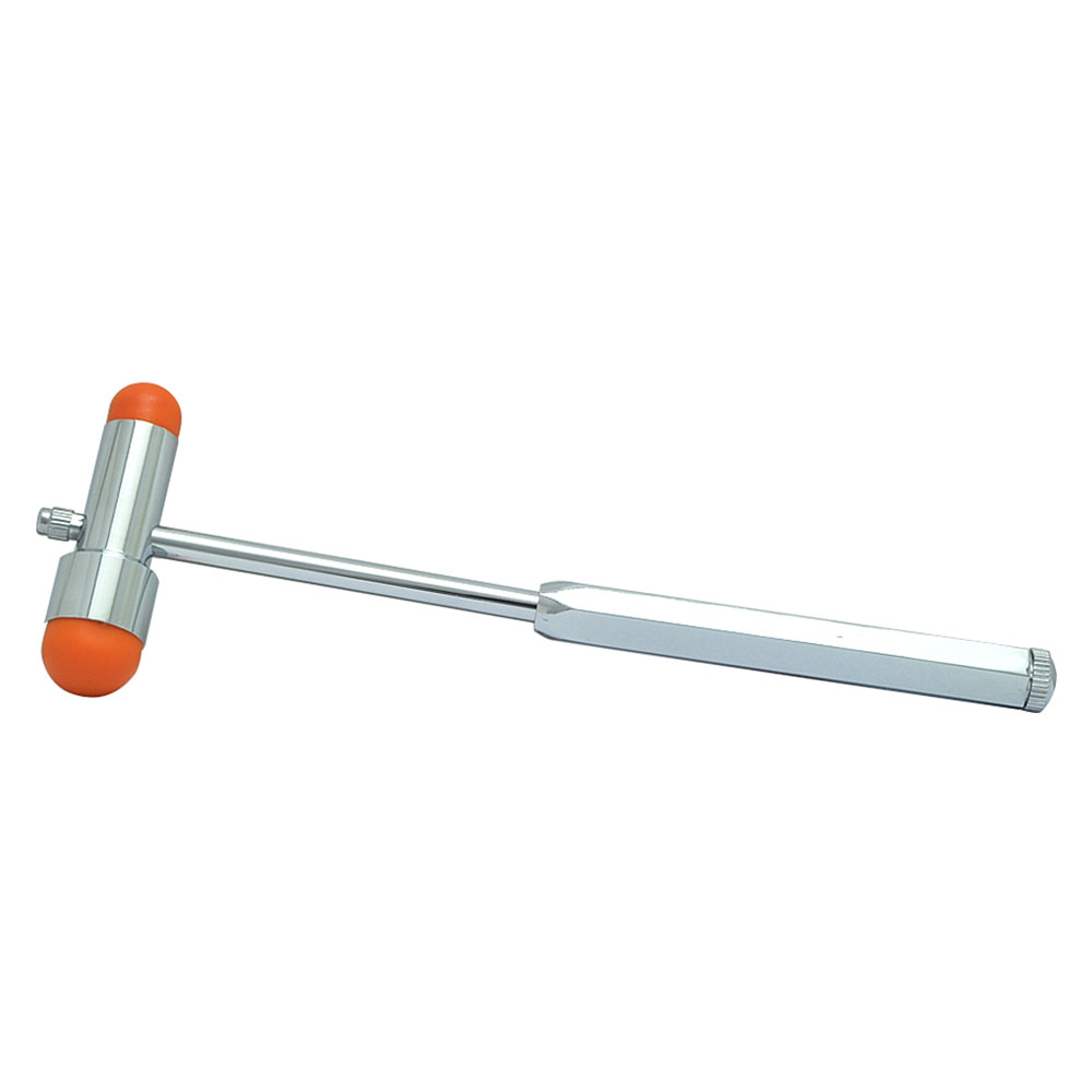 叩诊锤配合普通外科,神经科诊断用. 2