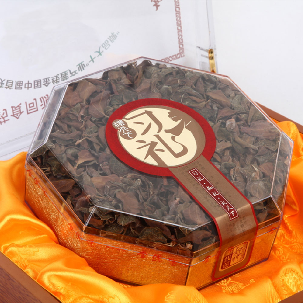 习礼 金线莲茶(礼盒装 100克)