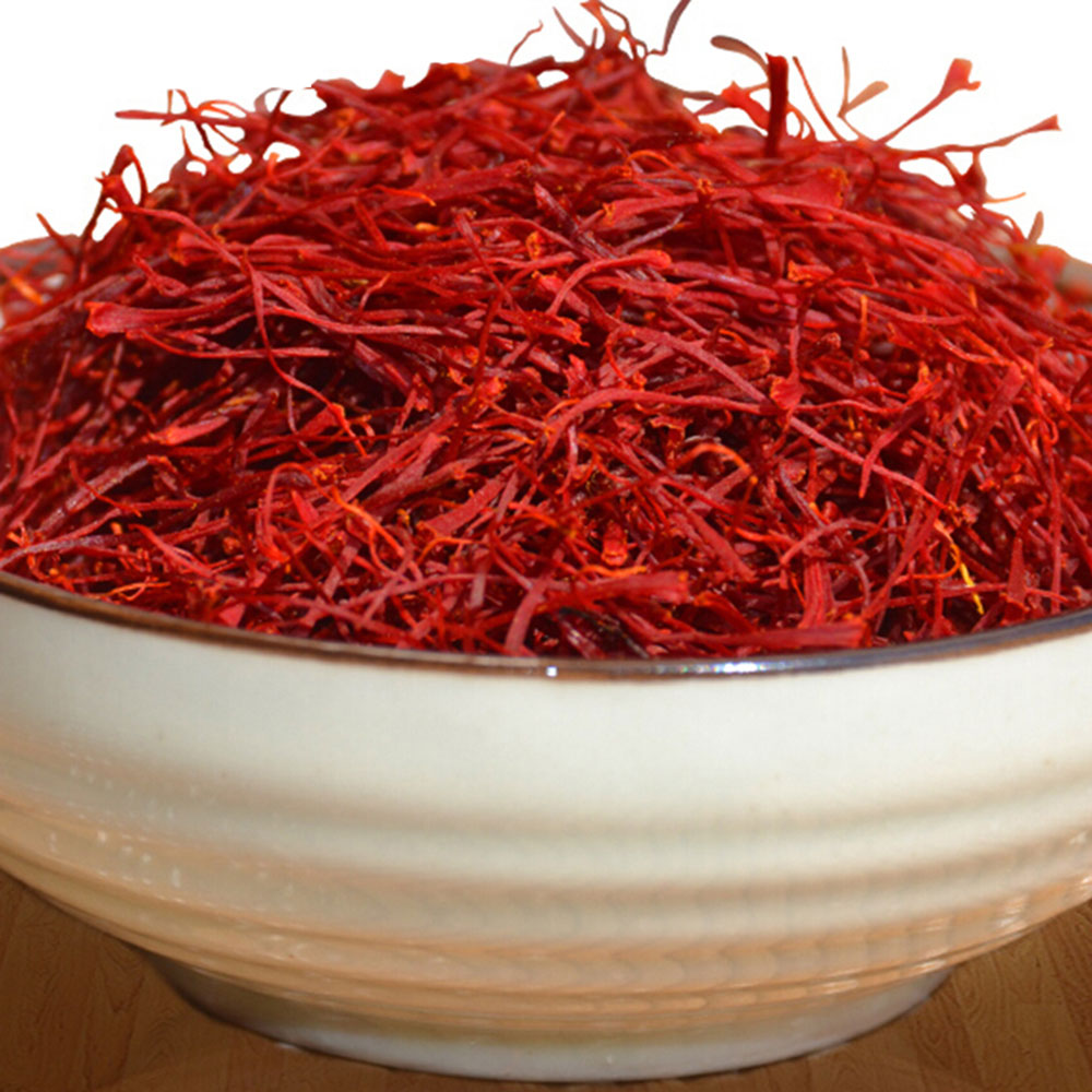 西红花 藏红花(雪域满江 20克)