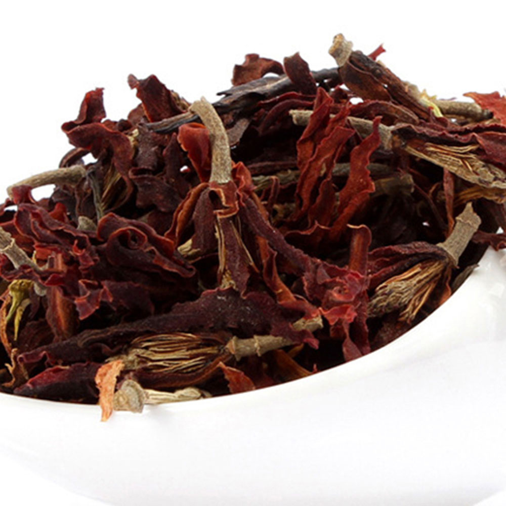 雪域满江 健康花草茶 玉兰花(150克)