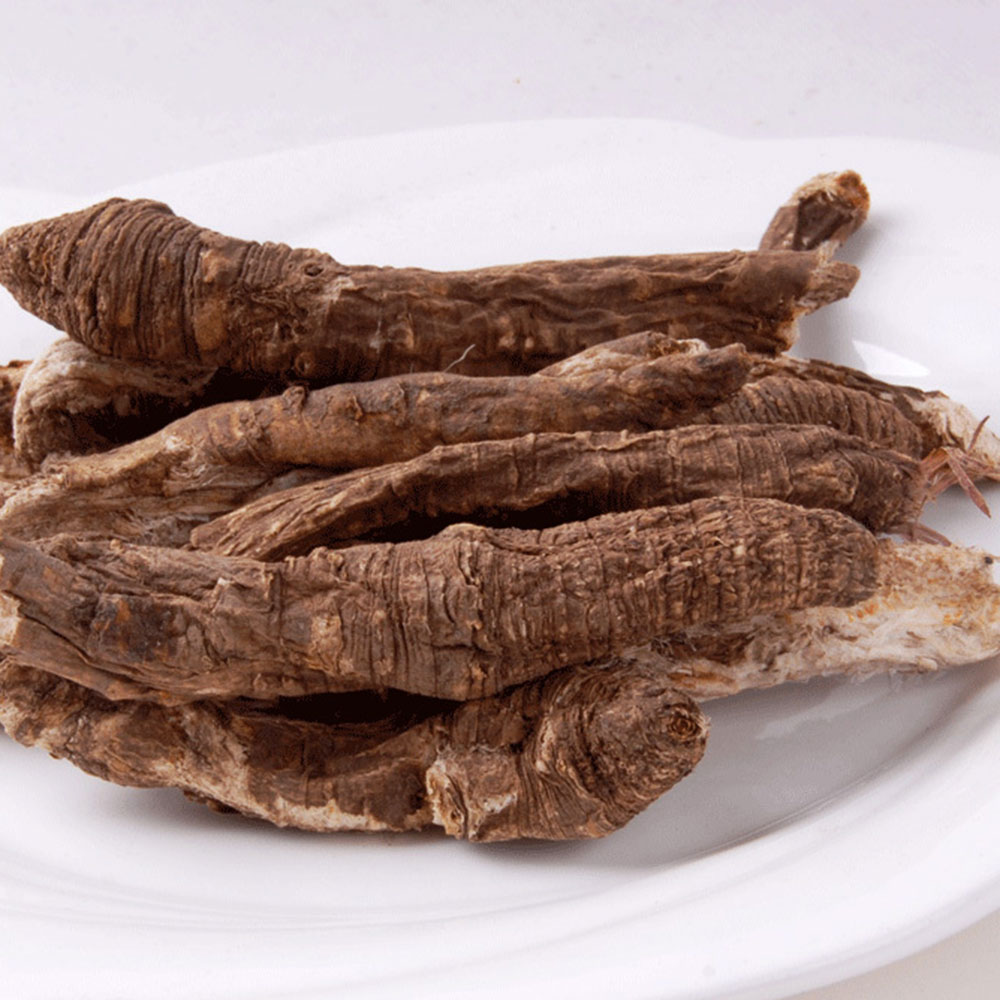 藏禧堂 西藏亚东野生藏当归(250克)