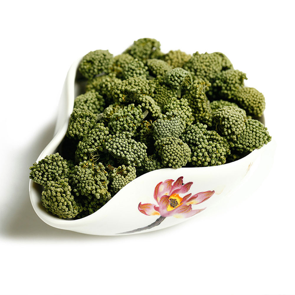 营养茶 三七花(雪域满江 50克)1/ 1 温馨提示: 当前已是最后一张,继续