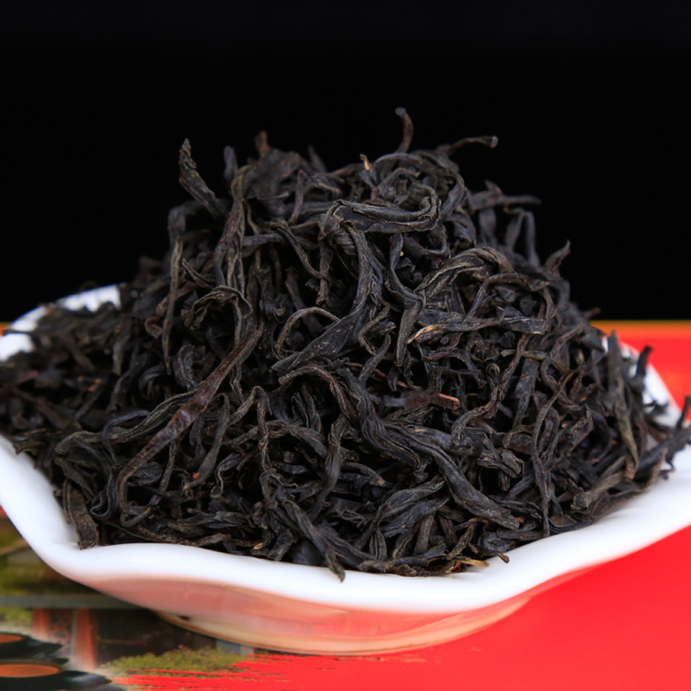 易记茶业 正山小种红茶(400克)