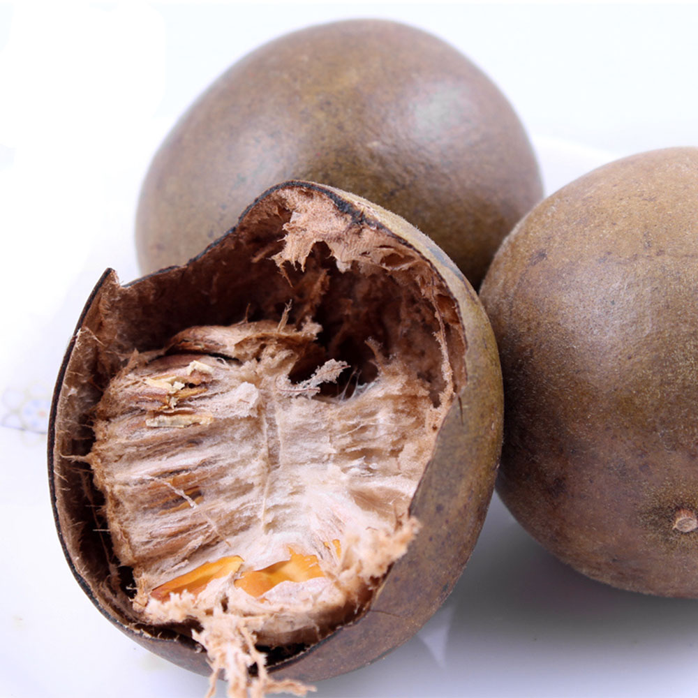 三湘 广西罗汉果(100克)