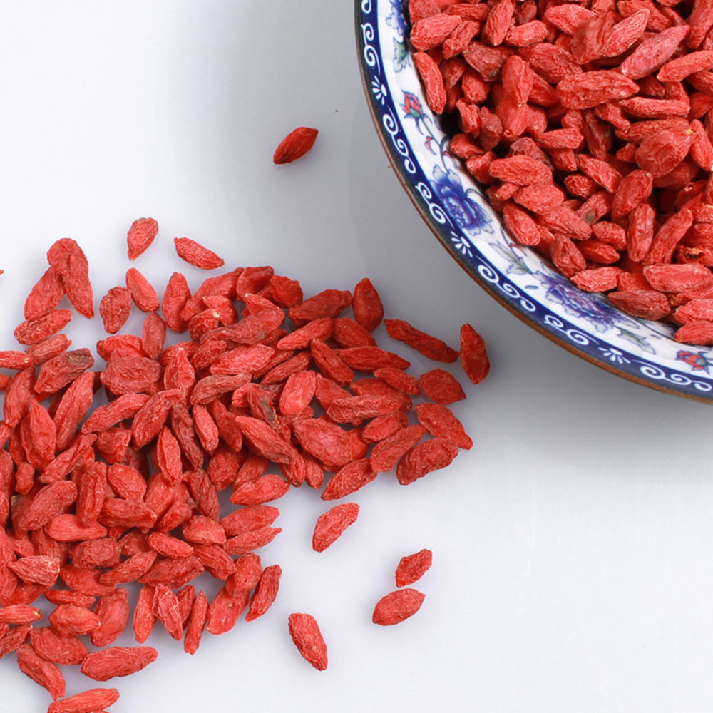 宁夏枸杞(三湘 150克)