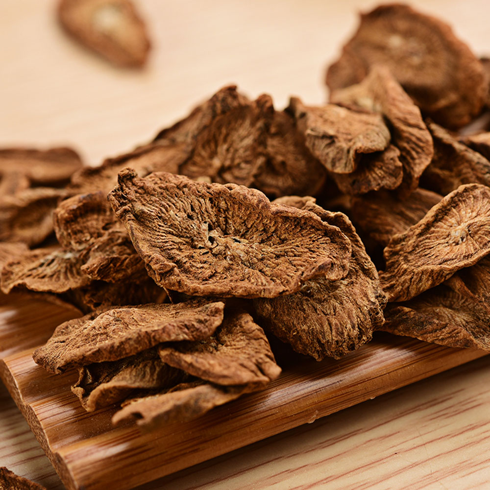 儒膳堂 牛蒡茶(150克装)