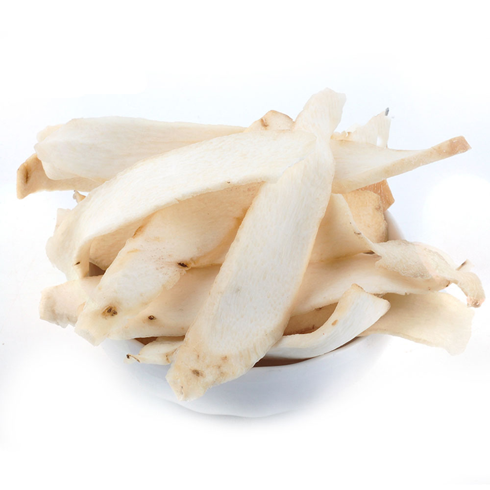 儒膳堂 河南淮山片 山药片(300克)