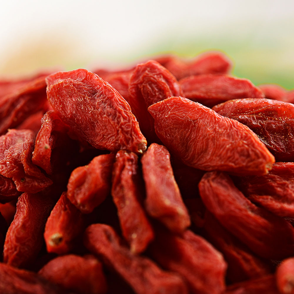 儒膳堂 宁夏红枸杞子(180克)