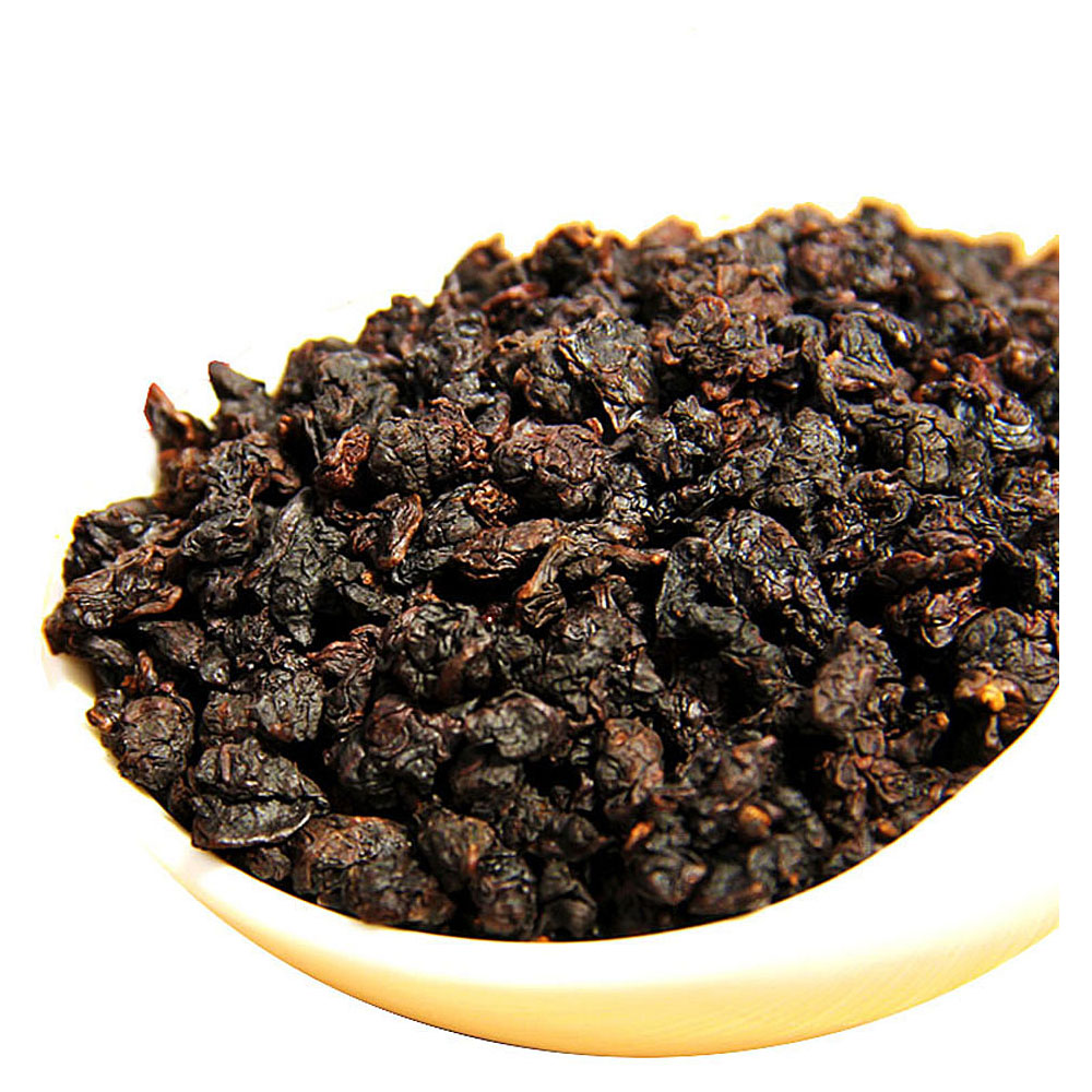 山野农夫 黑乌龙茶(100g)