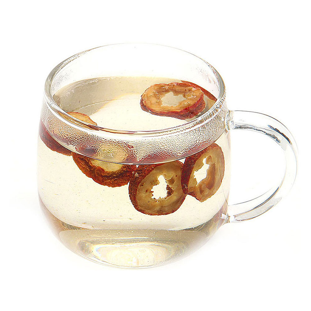 山野农夫 山楂茶(120g)