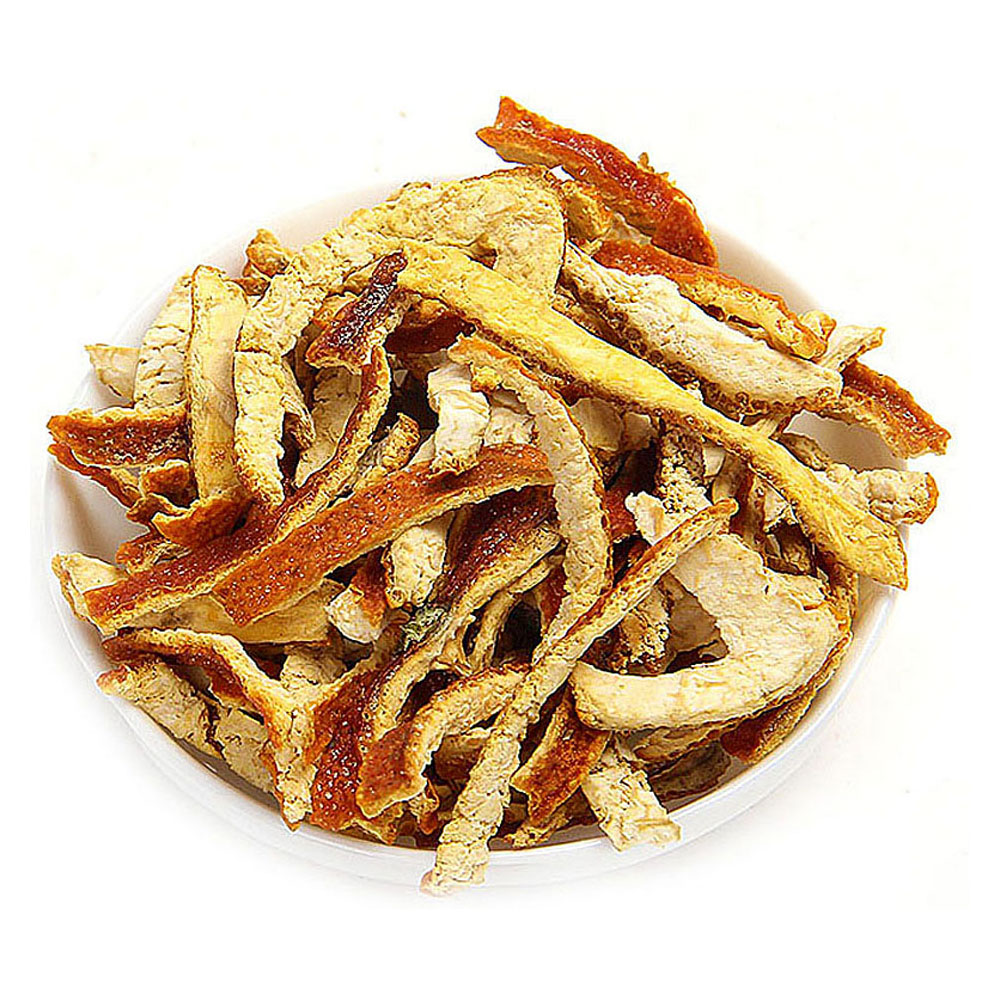 用于胸腹胀满等症.