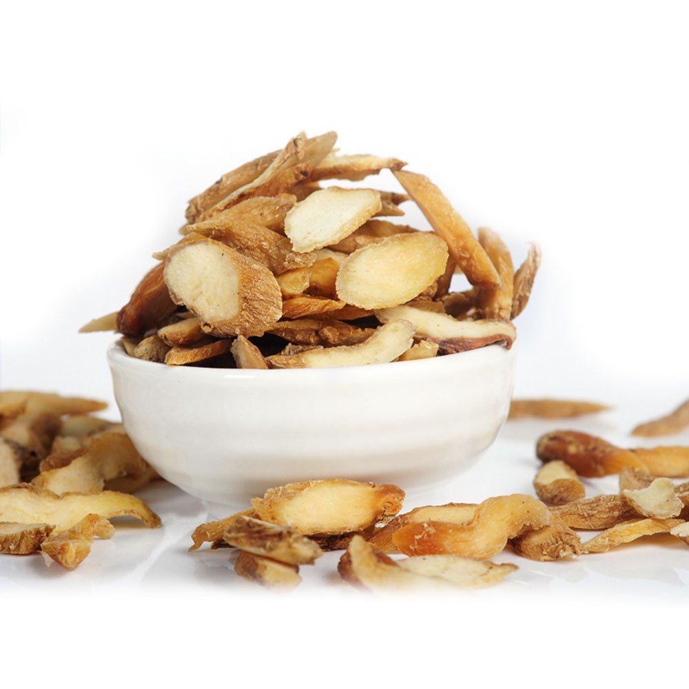 儒膳堂 玉竹片(100克)