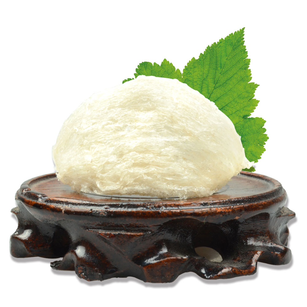 青源堂 三角盏燕窝(15克)