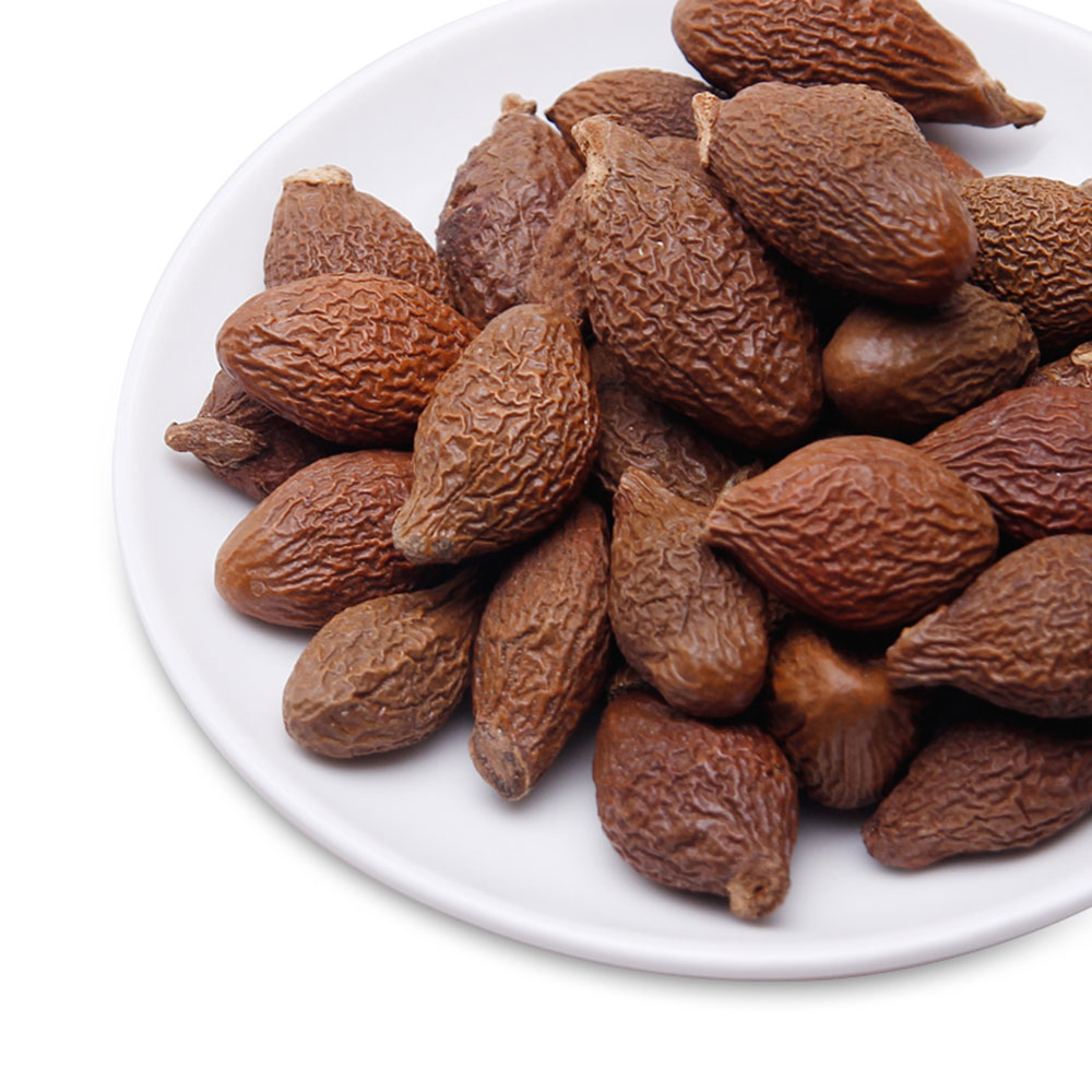 七芝堂 花草茶 胖大海(200克) 1 1/ 2 温馨提示: 当前已是最后一张