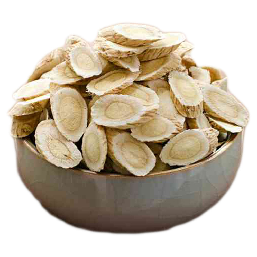 七芝堂 养生茶 黄芪(300克)