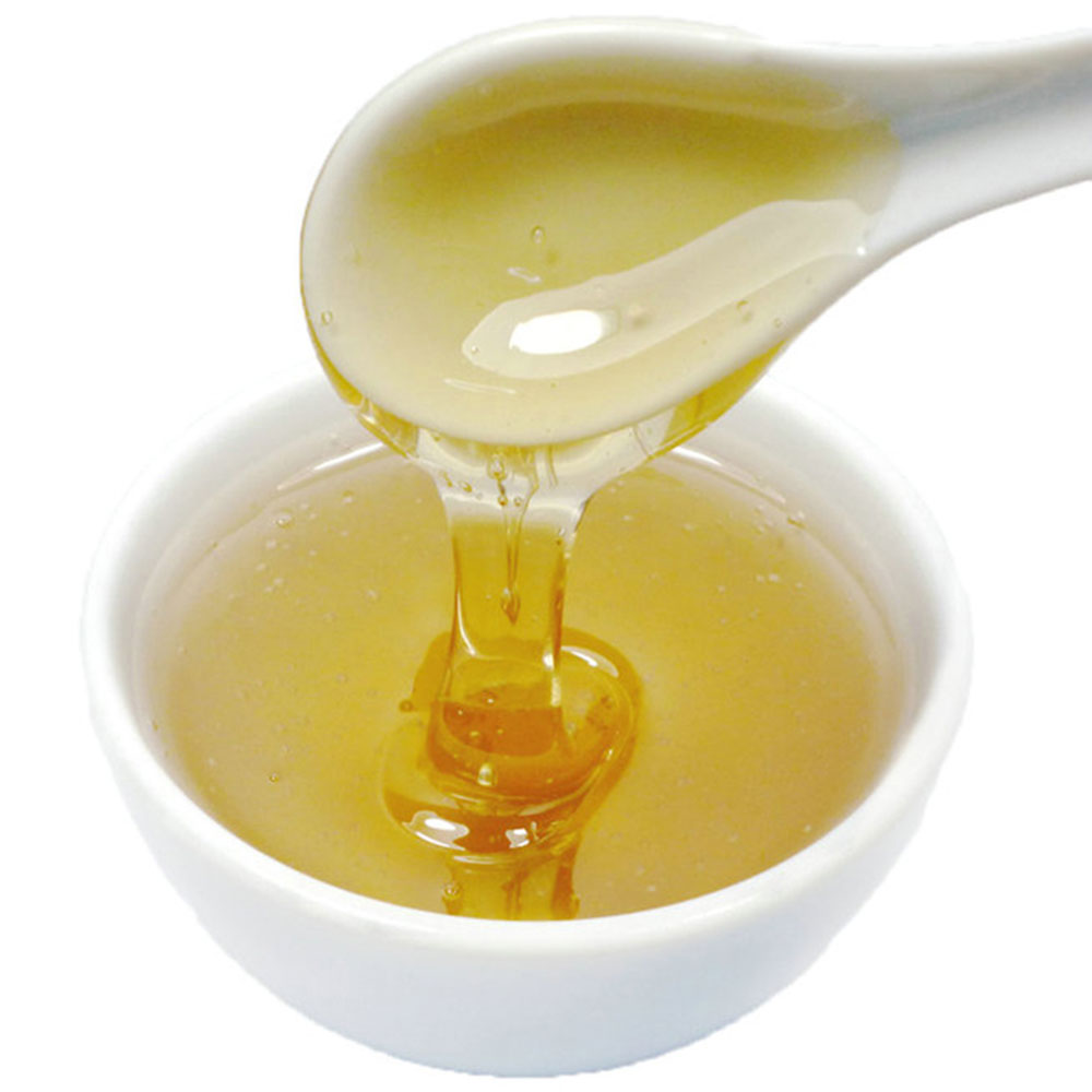 枇杷蜂蜜(雪域满江 500克装)