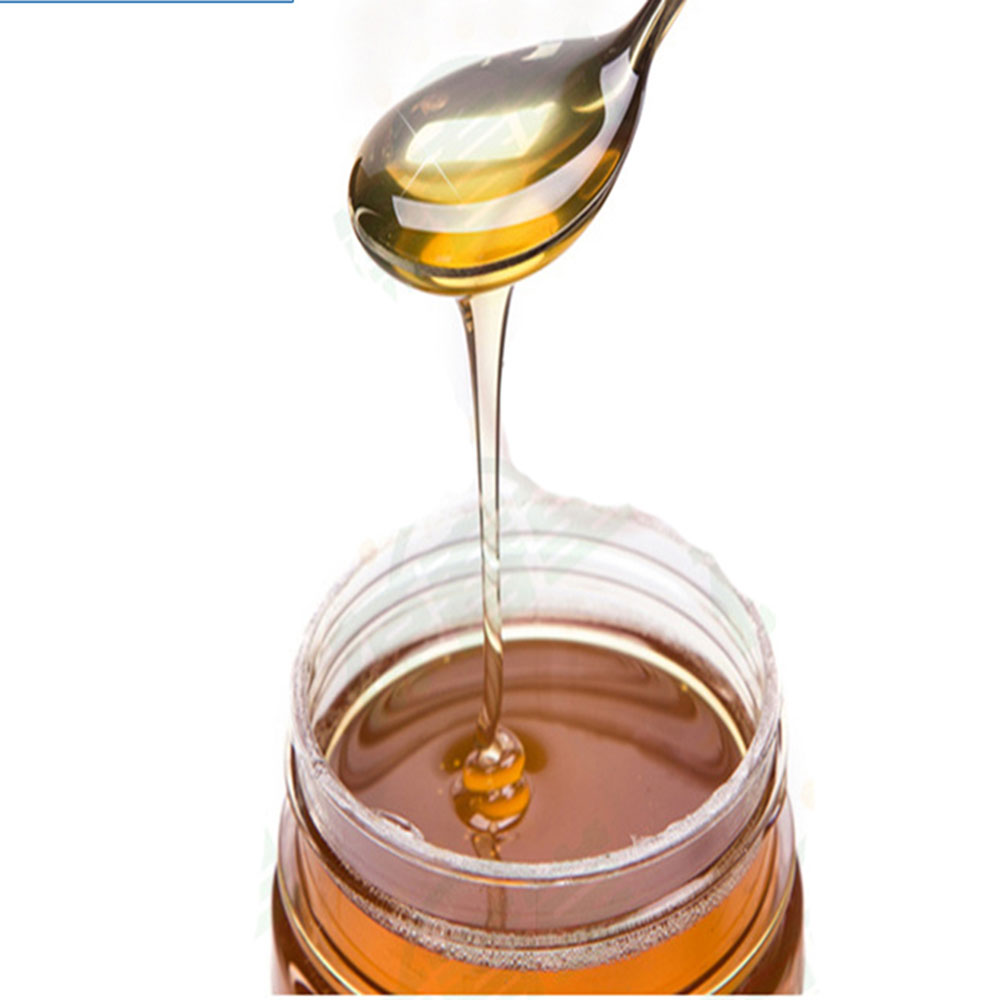 雪域满江 五味子蜂蜜(400克)