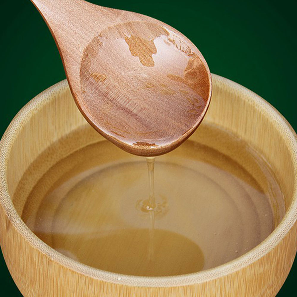 雪域满江 洋槐蜂蜜 300克装