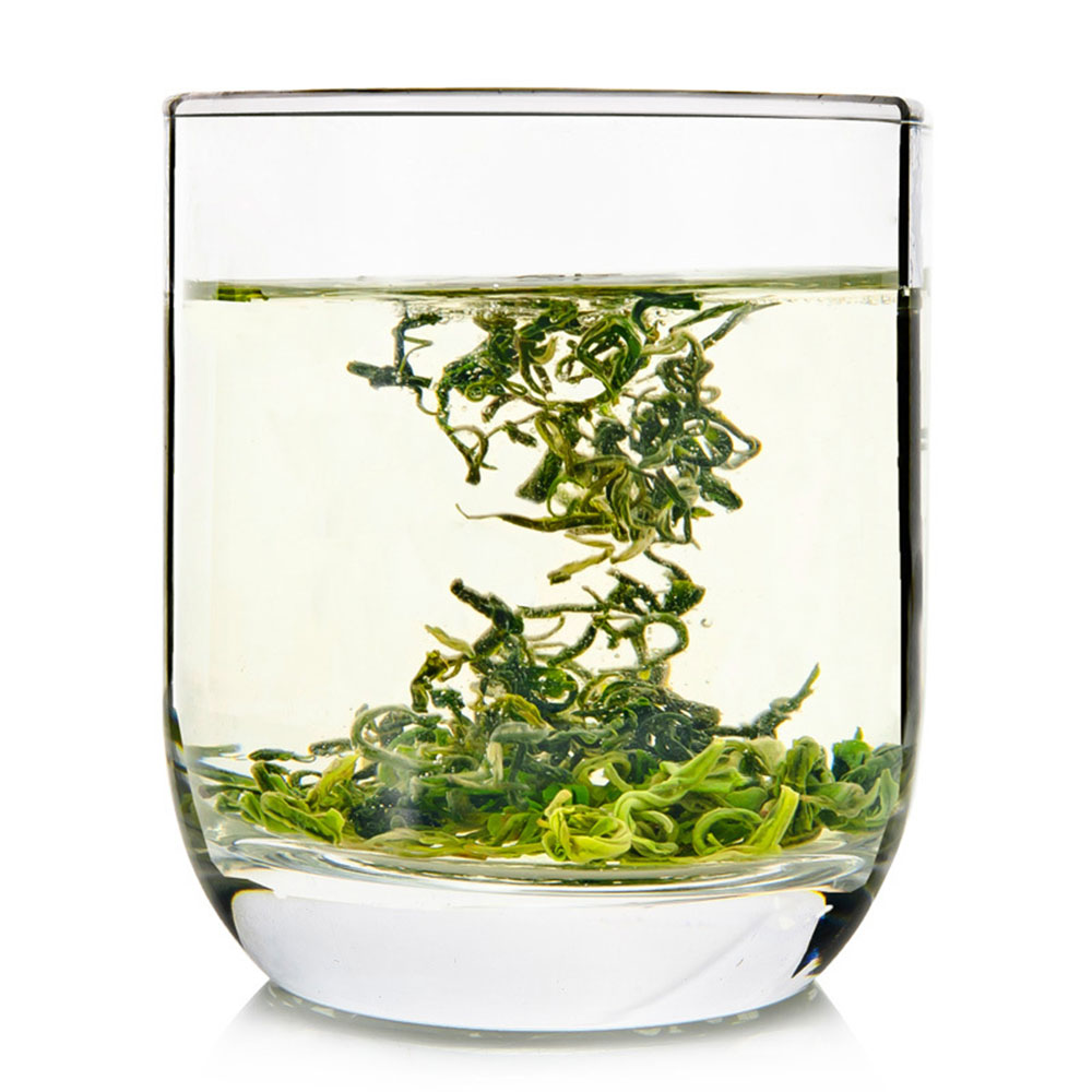 艺福堂 明前一级碧螺春(200克)